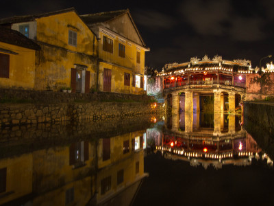 hoi an town