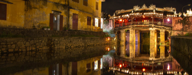 hoi an town