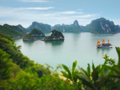 Ha Long Bay