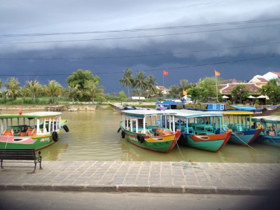 Hoi An in Quang Nam