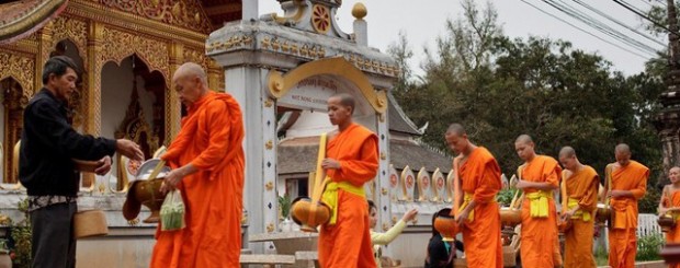 Luang Prabang