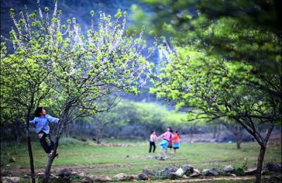 Mai Chau - Hoa Binh - Viet Nam