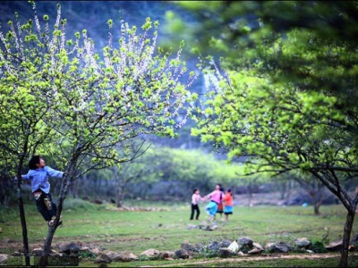 Mai Chau - Hoa Binh - Viet Nam
