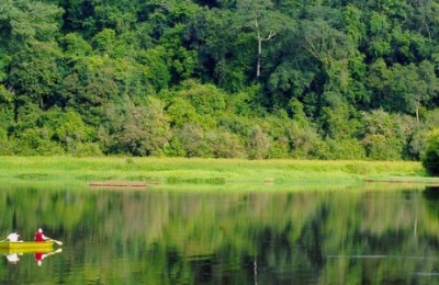 Nam Cat Tien National Park