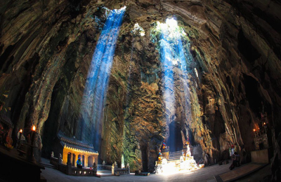 Ngu Hanh Son - Marble Mountain - Da Nang