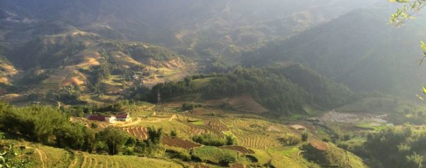 Northern Vietnam - Sapa and Bac Ha