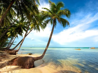 Phu Quoc Beach