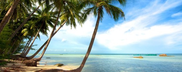 Phu Quoc Beach