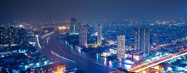 bangkok - thailand tour