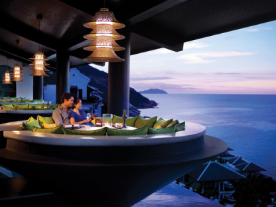 InterContinental Danang Sun Peninsula Resort